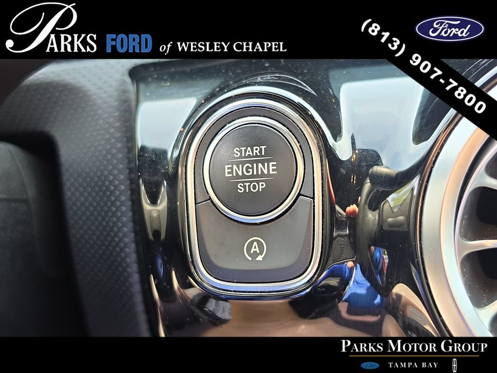 Used 2021 Mercedes-Benz CLA 250 4MATIC image 26