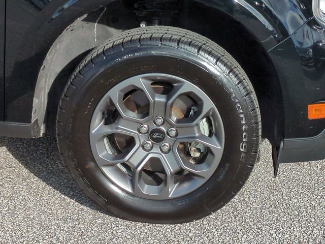 Certified 2022 Ford Maverick XLT w/ XLT Luxury Package FWD image 11