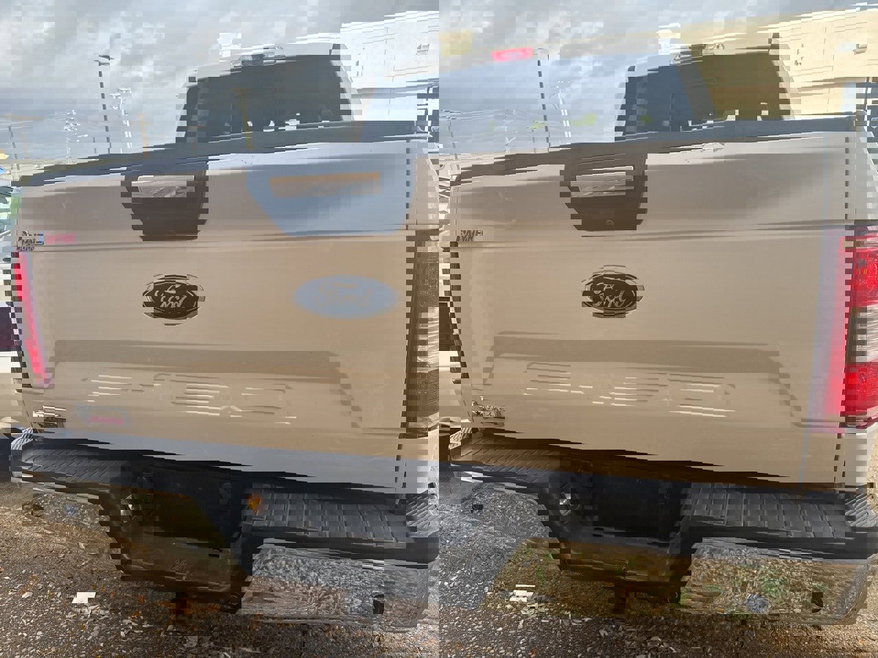 Certified 2018 Ford F150 XLT w/ Equipment Group 302A Luxury image 8