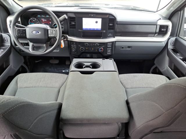 Certified 2025 Ford F250 XLT AWD/4WD image 18