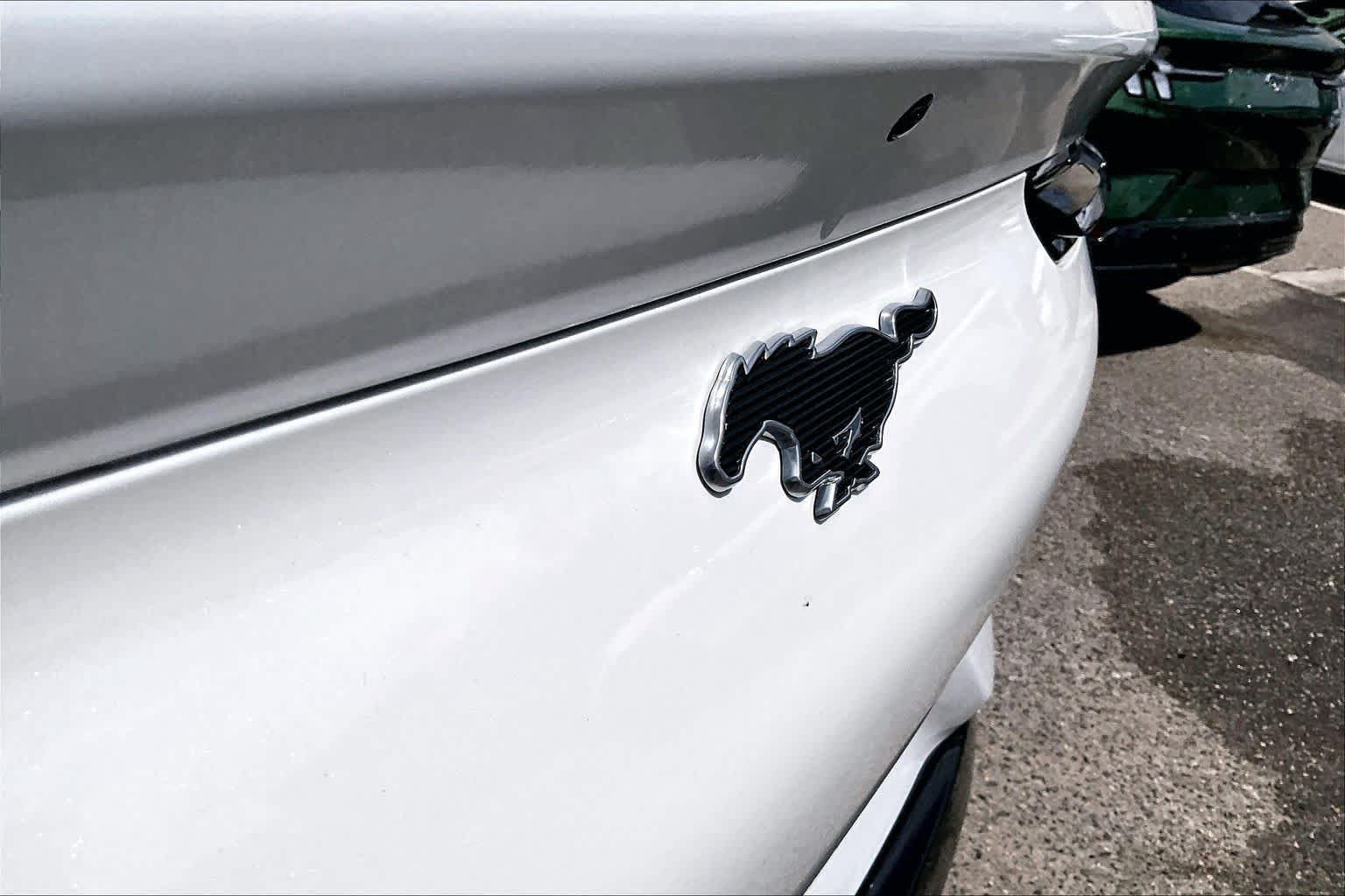 Certified 2023 Ford Mustang Mach-E Premium AWD/4WD image 30