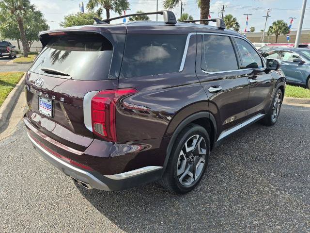 Used 2024 Hyundai Palisade Limited FWD image 5