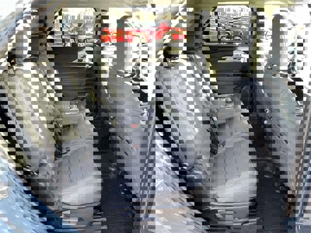 Certified 2025 Ford Explorer Active image 19