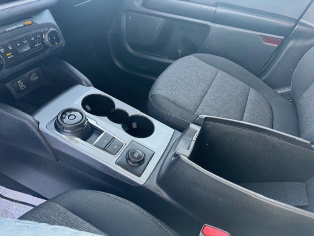 Certified 2024 Ford Bronco Sport Big Bend image 20