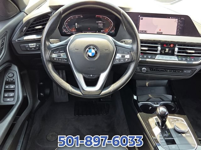 Used 2024 BMW 228i xDrive Gran Coupe AWD/4WD image 11