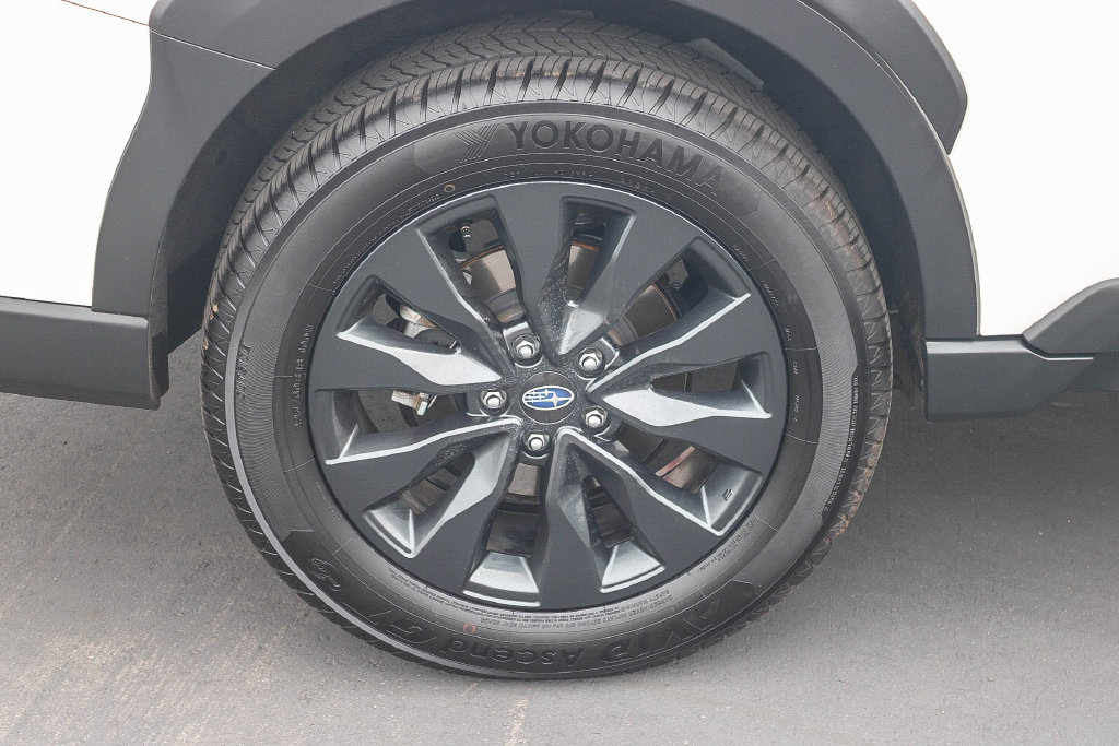 Used 2023 Subaru Outback Onyx Edition AWD/4WD image 14