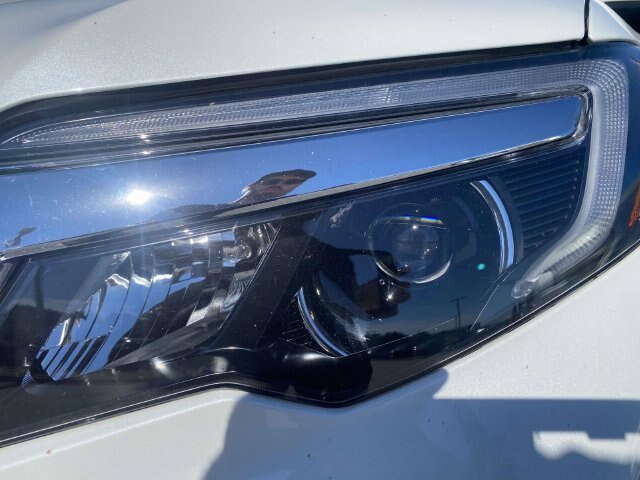 Used 2020 Honda Ridgeline RTL-E image 12