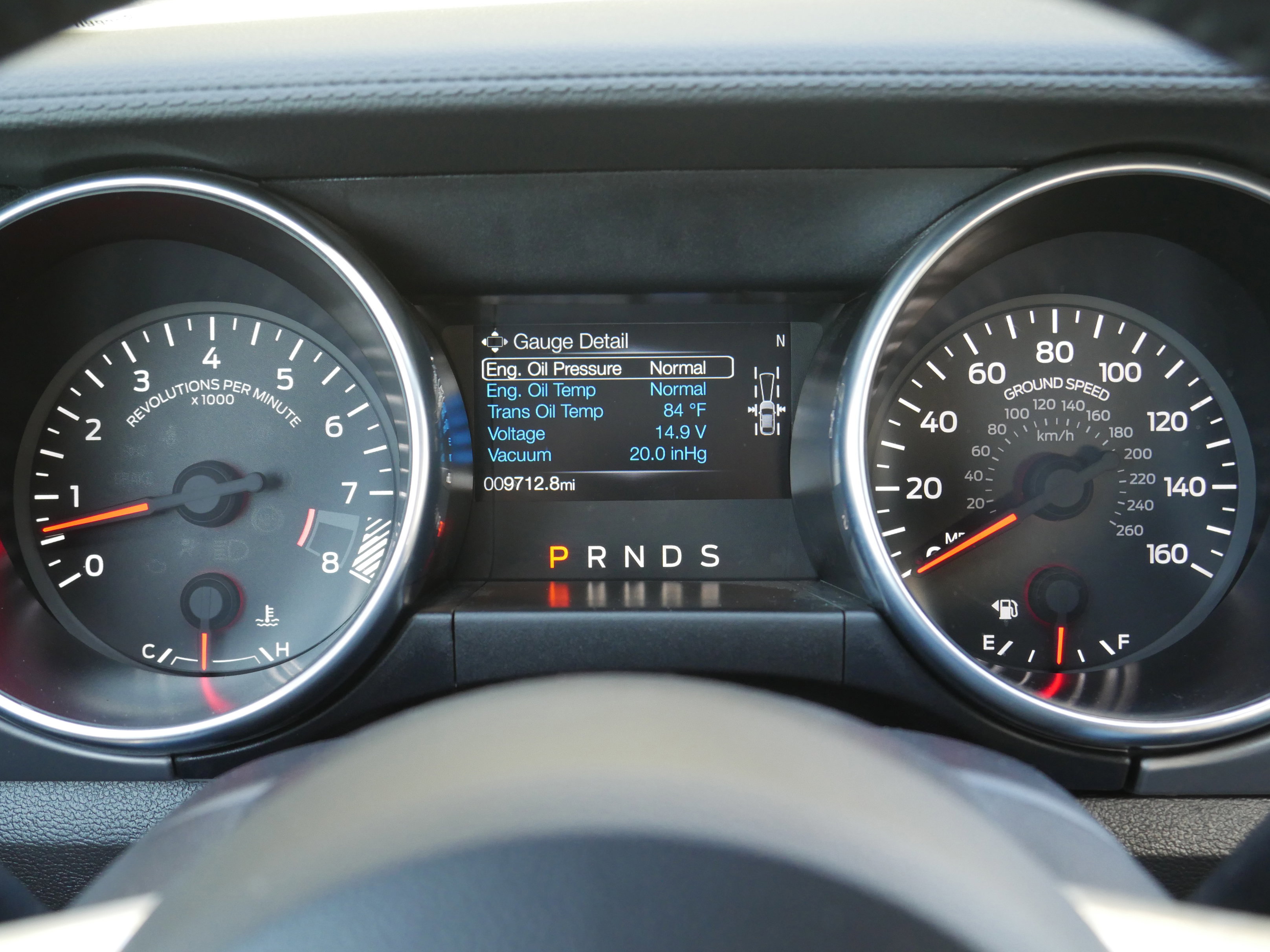 Certified 2022 Ford Mustang GT Premium w/ Ford Safe & Smart Package image 14