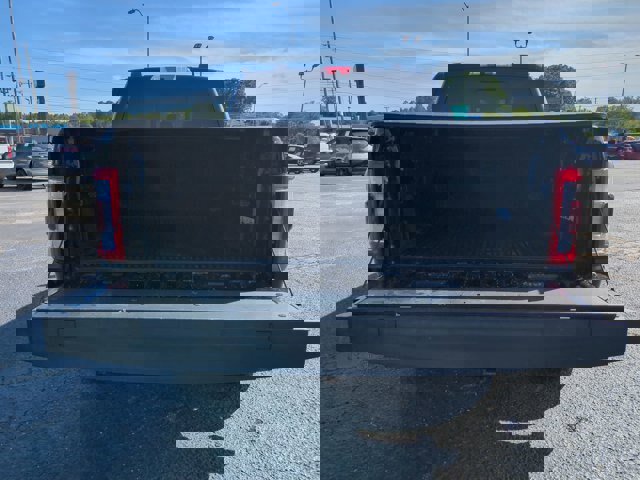 Certified 2023 Ford F150 Lariat w/ Equipment Group 502A High AWD/4WD image 33