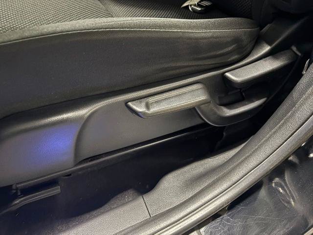 Used 2018 Honda HR-V EX image 25