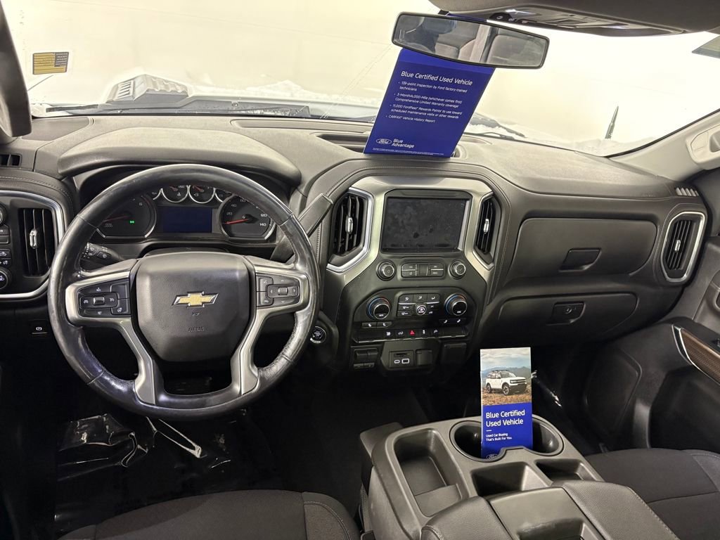 Used 2020 Chevrolet Silverado 3500 LT w/ Convenience Package image 26