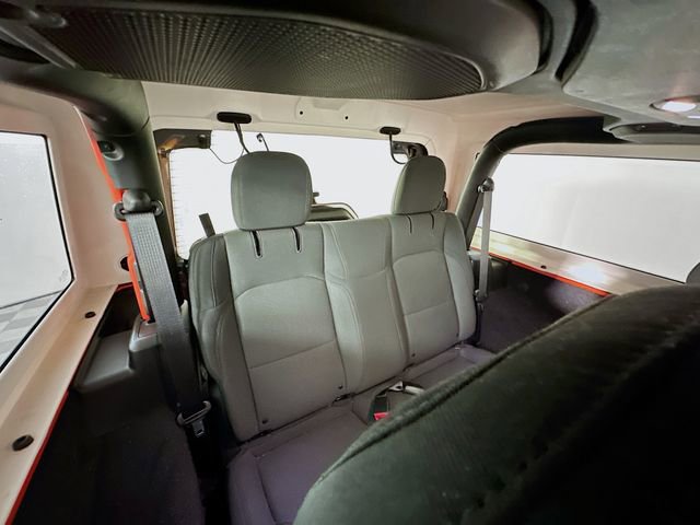 Used 2023 Jeep Wrangler Sport AWD/4WD image 30