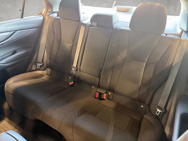 Used 2025 Subaru WRX Premium image 22