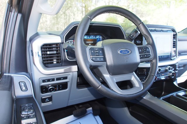 Certified 2023 Ford F150 XLT w/ Equipment Group 302A High AWD/4WD image 15