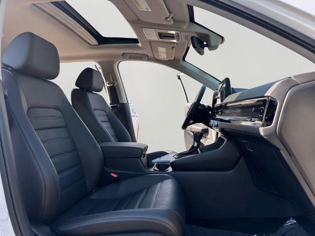 Used 2026 Honda CR-V EX-L image 23