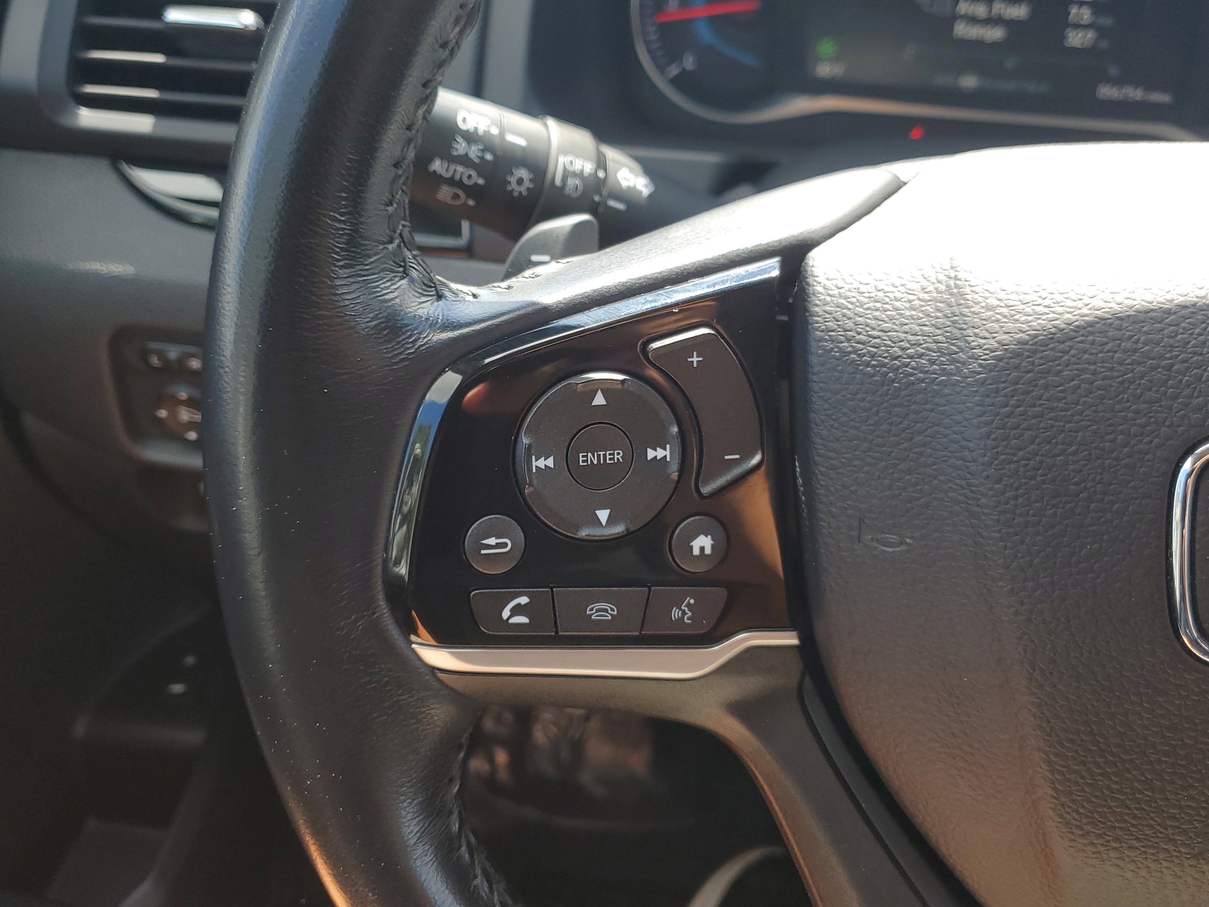 Used 2022 Honda Pilot Touring image 26