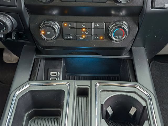Certified 2020 Ford F150 XL w/ Equipment Group 101A Mid AWD/4WD image 25