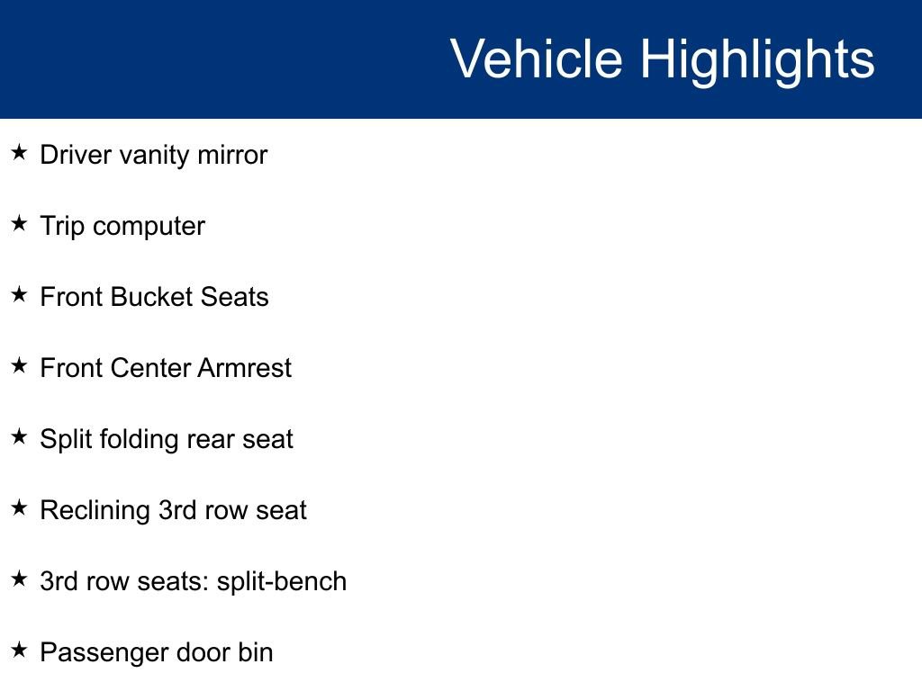 Used 2024 Kia Carnival LX image 24