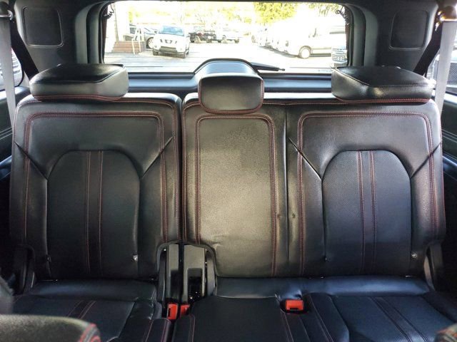 Certified 2023 Ford Expedition Max Limited image 14