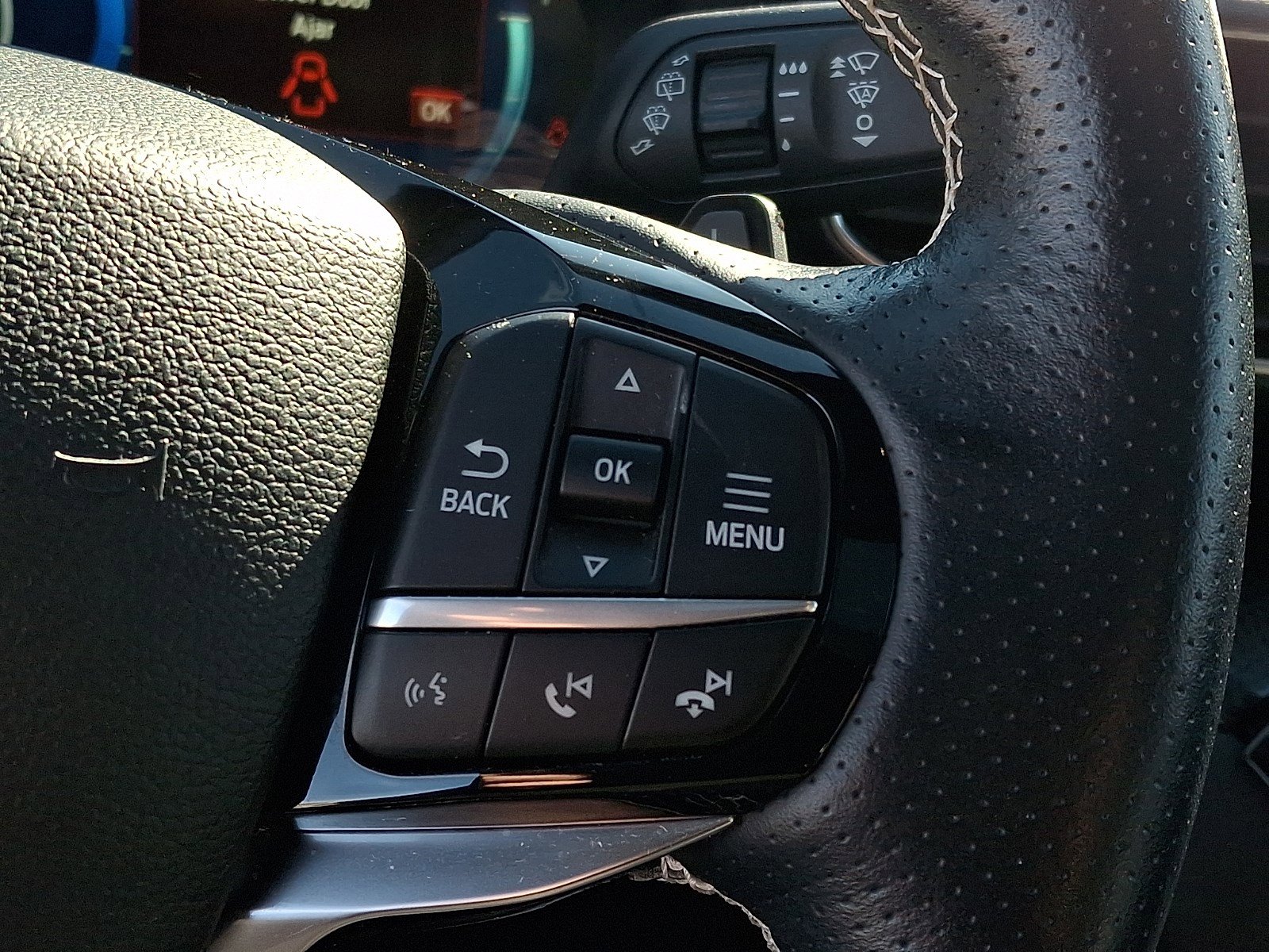 Certified 2022 Ford Explorer ST w/ Equipment Group 401A image 21