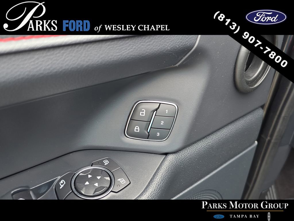 Certified 2022 Ford Expedition Limited RWD image 18