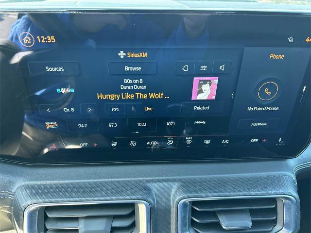 Certified 2024 Ford Mustang Premium image 20