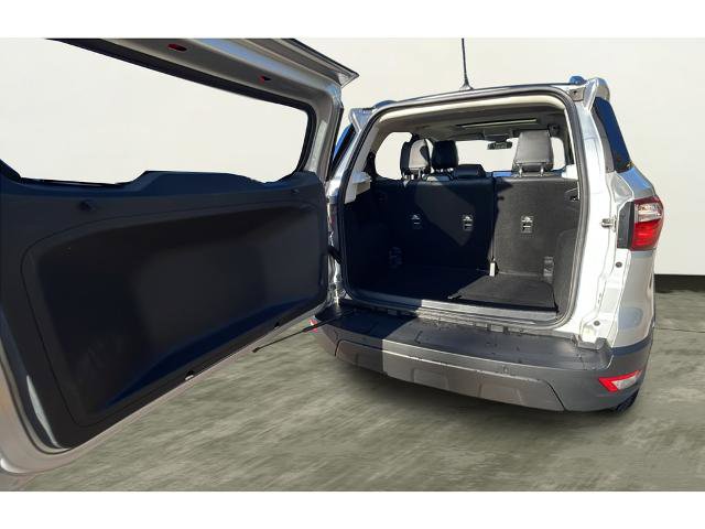 Certified 2021 Ford EcoSport SES image 17