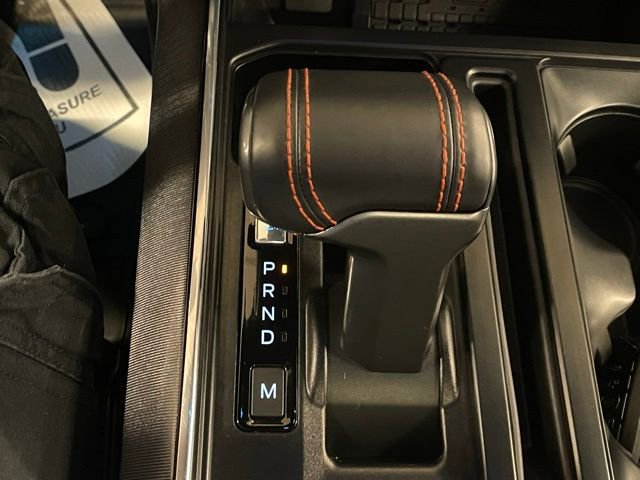 Certified 2024 Ford F150 Raptor w/ Equipment Group 803A Raptor R image 30