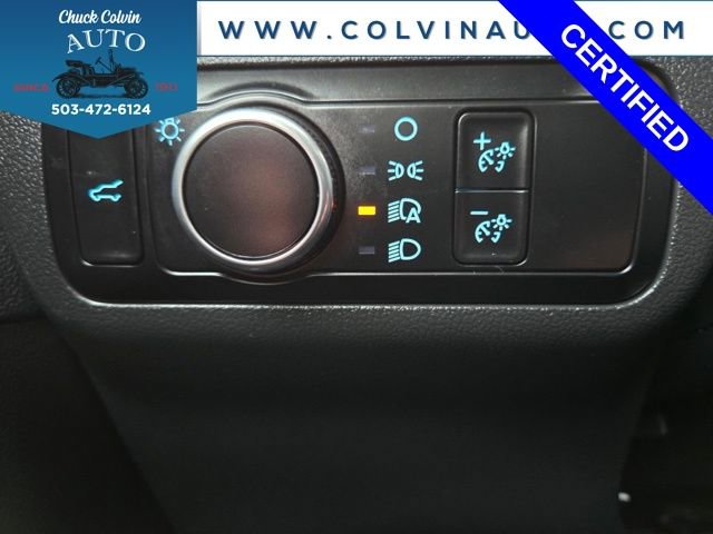 Certified 2024 Ford Escape Active image 25