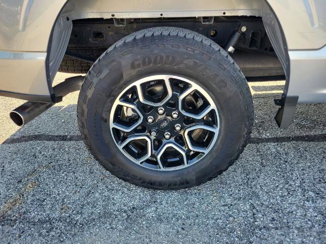 Certified 2023 Ford F150 XLT w/ Equipment Group 302A High AWD/4WD image 7