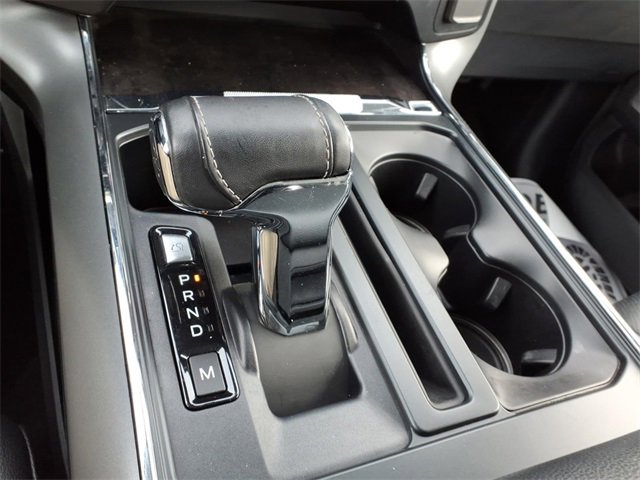 Certified 2021 Ford F150 Lariat w/ Equipment Group 502A High image 21