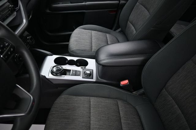 Certified 2023 Ford Bronco Sport Big Bend AWD/4WD image 27