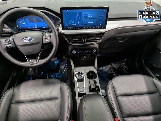Certified 2024 Ford Escape Platinum image 26