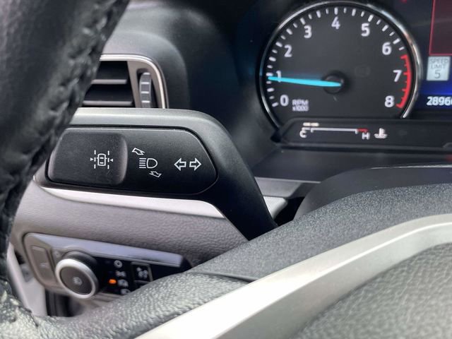 Certified 2023 Ford Explorer XLT w/ Equipment Group 202A image 27