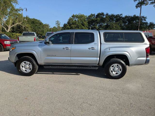 Used 2022 Toyota Tacoma SR5 RWD image 7