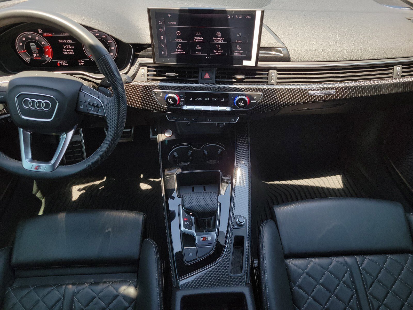 Used 2024 Audi S5 Premium Plus image 15