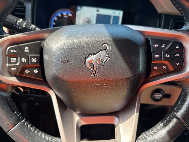 Certified 2023 Ford Bronco Wildtrak AWD/4WD image 18