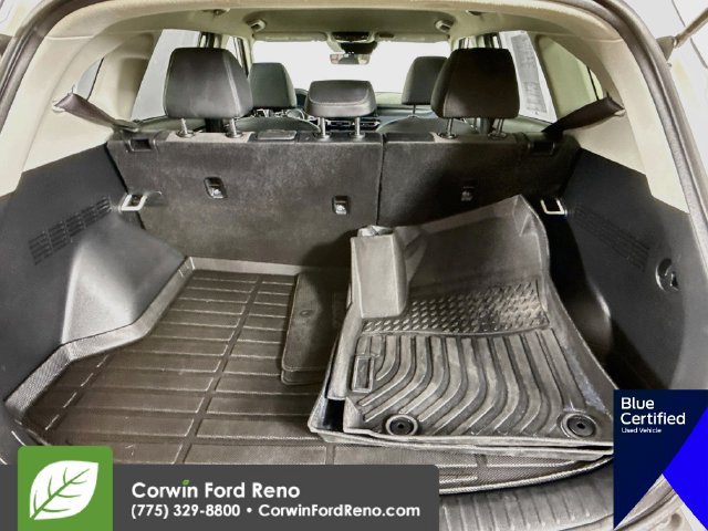 Used 2023 Kia Seltos S w/ Navigation Package FWD image 28