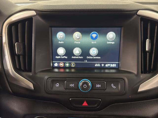 Used 2019 GMC Terrain SLE w/ Driver Convenience Package image 9