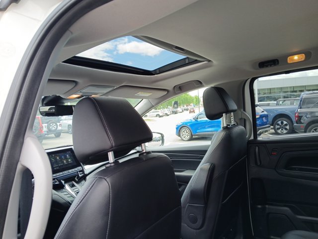 Used 2022 Honda Odyssey EX-L image 22