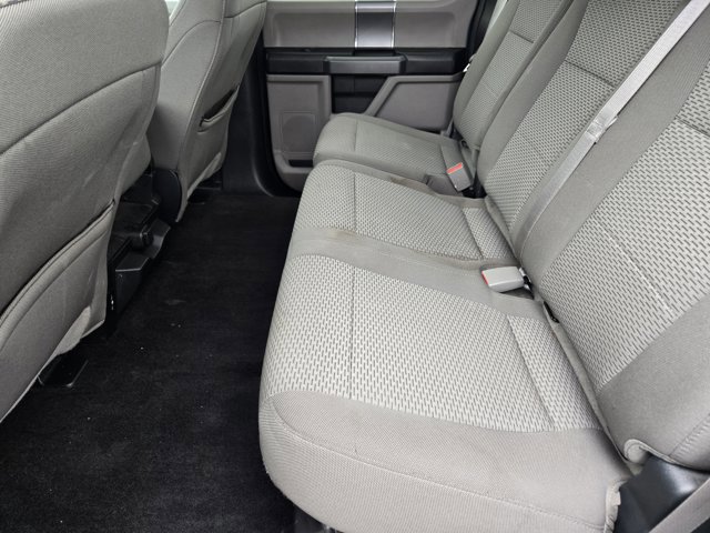 Certified 2018 Ford F150 XLT w/ Equipment Group 301A Mid image 28