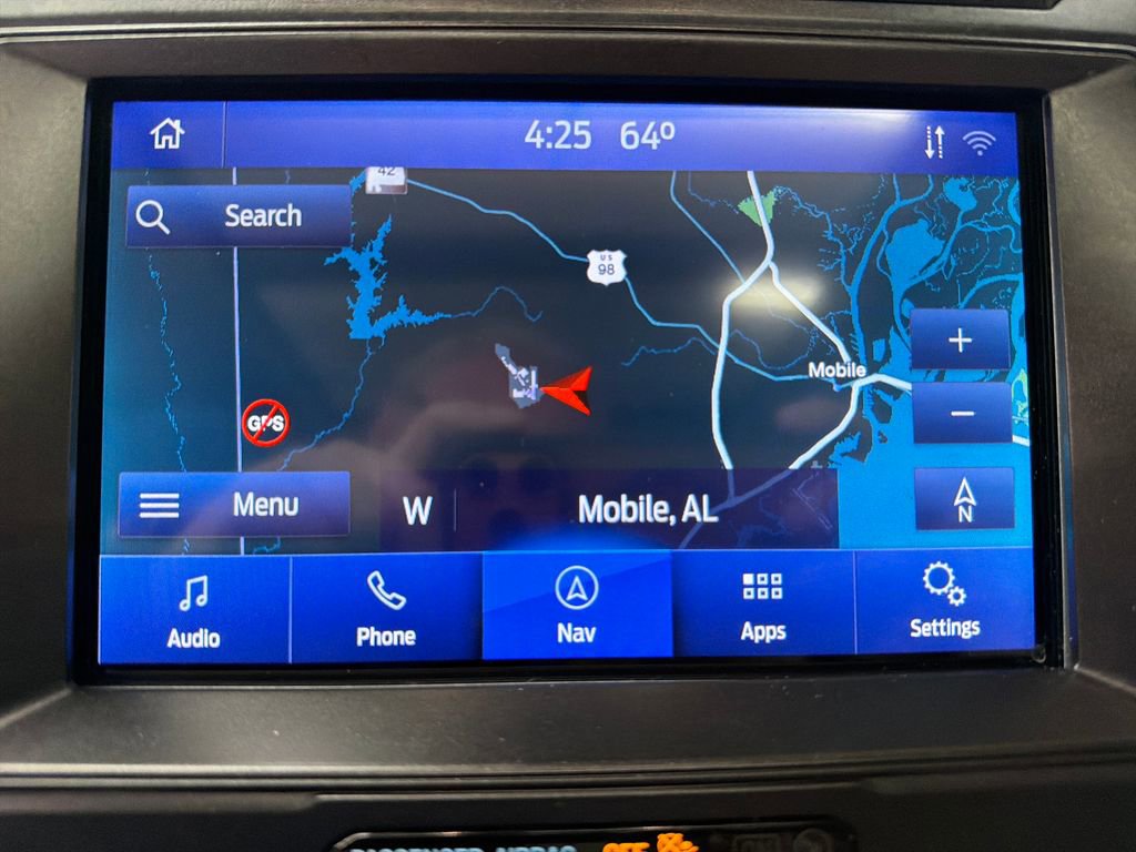 Certified 2021 Ford Expedition Limited RWD image 26