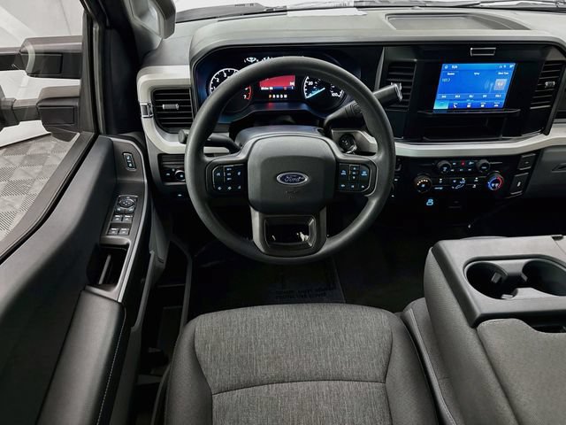 Certified 2025 Ford F250 XL w/ STX Appearance Package AWD/4WD image 20