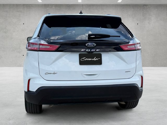 Certified 2024 Ford Edge SE AWD/4WD image 16
