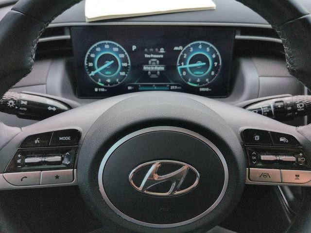 Used 2023 Hyundai Tucson SEL w/ Convenience Package FWD image 34