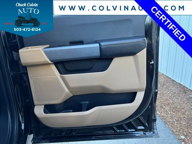 Certified 2023 Ford F150 XLT image 14