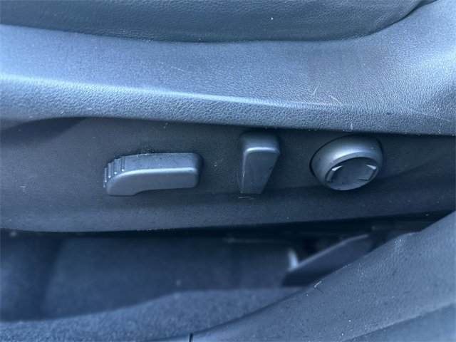 Used 2020 Subaru Forester Limited w/ Popular Package #3 image 13