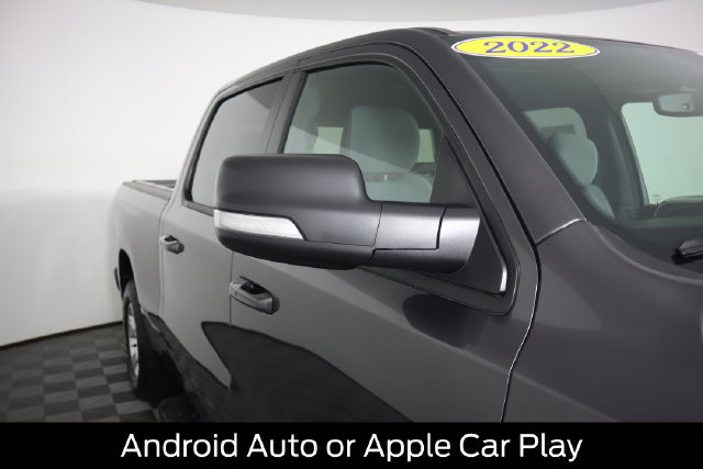 Used 2022 RAM 1500 Big Horn AWD/4WD image 13