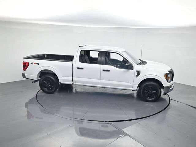 Certified 2023 Ford F150 XLT w/ Equipment Group 301A Mid image 40