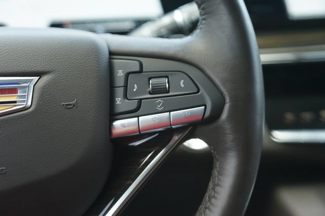 Used 2024 Cadillac Escalade ESV Premium Luxury w/ Performance Package AWD/4WD image 26